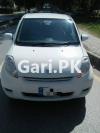 Toyota Passo  2007 For Sale in Wah Link Road