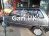 Suzuki Mehran VX 2012 For Sale in Jhelum