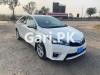 Toyota Corolla GLi Automatic 1.3 VVTi 2016 For Sale in Gujar Khan