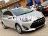 Toyota Aqua S 2018 For Sale in Peshawar