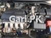 Honda City IVTEC 2017 For Sale in Lahore
