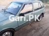 Suzuki Khyber  1996 For Sale in Islamabad