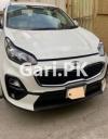 Kia Sportage  2021 For Sale in Samanabad