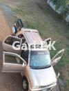 Daihatsu Terios Kid  2006 For Sale in Lahore