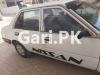 Nissan Sunny  1986 For Sale in Karachi