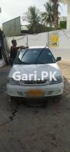 Suzuki Cultus VXR 2005 For Sale in Karachi
