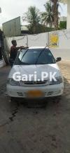 Suzuki Cultus VXR 2005 For Sale in Gulistan-e-Jauhar Block 1