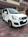 Suzuki Wagon R  2018 For Sale in Rawalpindi