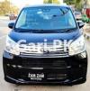 Daihatsu Move  2018 For Sale in Karachi