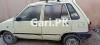 Suzuki Mehran VX 1997 For Sale in Bostan Road