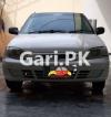 Suzuki Cultus VXR 2004 For Sale in Smart Card