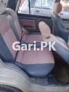 Suzuki Mehran VX 1999 For Sale in Karachi