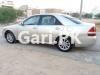 Toyota Mark II  2002 For Sale in Karachi