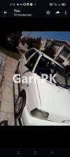 Suzuki Mehran VXR 2018 For Sale in Lahore