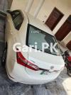 Toyota Corolla GLI 2015 For Sale in Lahore