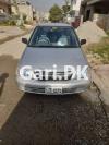 Suzuki Cultus VXR 2004 For Sale in Islamabad