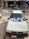 Suzuki Mehran VX 2006 For Sale in Islamabad