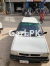 Suzuki Mehran VX 2006 For Sale in NIH Colony