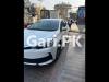 Toyota Corolla Altis Automatic 1.6 2017 For Sale in Lahore