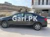 Toyota Corolla Altis Grande CVT-i 1.8 2014 For Sale in Islamabad