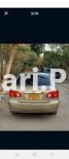 Toyota Corolla SE Saloon 2004 For Sale in Karachi