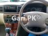 Toyota Corolla SE Saloon 2002 For Sale in Karachi