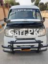 Daihatsu Hijet  2014 For Sale in Karachi