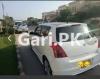 Suzuki Swift  2015 For Sale in Karachi