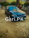 Honda Civic EXi 1996 For Sale in Lahore