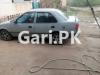 Suzuki Margalla  1998 For Sale in Rawalpindi
