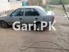 Suzuki Margalla  1998 For Sale in Shalley Valley