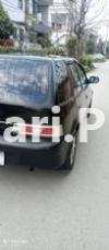 Suzuki Cultus VXRi 2008 For Sale in Lahore