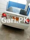 Honda City EXi S Automatic 2003 For Sale in Karachi