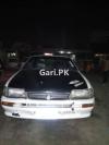 Daihatsu Charade  1988 For Sale in Lahore