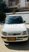 Daihatsu Cuore  2011 For Sale in Sahiwal