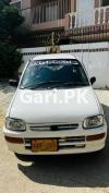 Daihatsu Cuore  2011 For Sale in Shadman Town