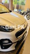 Kia Sportage  2019 For Sale in Lahore