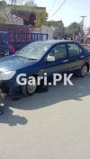 Mitsubishi Galant  2006 For Sale in Peshawar