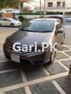 Honda City Aspire 2015 For Sale in Karachi