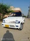 Suzuki Mehran VX 2003 For Sale in Karachi