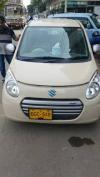 Suzuki Alto  2013 For Sale in Garden East