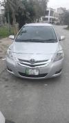 Toyota Belta  2011 For Sale in Multan