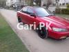 Honda Accord CF3 1998 For Sale in Karachi