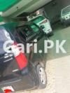 Suzuki Wagon R FX Limited 2012 For Sale in Lahore