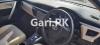 Toyota Corolla GLI 2015 For Sale in Islamabad