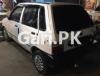 Suzuki Mehran VXR 1998 For Sale in Karachi