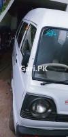 Suzuki Bolan  2008 For Sale in Gujranwala