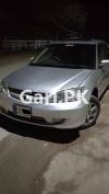 Honda Civic VTi Oriel 2005 For Sale in Rawalpindi