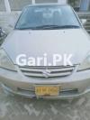 Suzuki Liana  2006 For Sale in Lahore