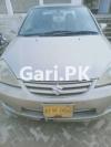 Suzuki Liana  2006 For Sale in Revenue Society